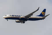 Ryanair Boeing 737-8AS (EI-EBO) at  Luqa - Malta International, Malta