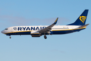 Ryanair Boeing 737-8AS (EI-EBP) at  Hamburg - Fuhlsbuettel (Helmut Schmidt), Germany