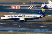 Ryanair Boeing 737-8AS (EI-EBP) at  Hamburg - Fuhlsbuettel (Helmut Schmidt), Germany