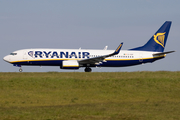 Ryanair Boeing 737-8AS (EI-EBP) at  Frankfurt - Hahn, Germany