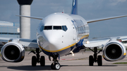 Ryanair Boeing 737-8AS (EI-EBP) at  Manchester - International (Ringway), United Kingdom