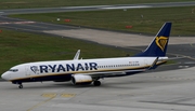 Ryanair Boeing 737-8AS (EI-EBR) at  Cologne/Bonn, Germany