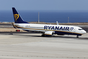 Ryanair Boeing 737-8AS (EI-EBR) at  Tenerife Sur - Reina Sofia, Spain