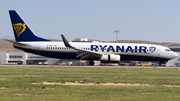 Ryanair Boeing 737-8AS (EI-EBS) at  Alicante - El Altet, Spain
