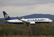 Ryanair Boeing 737-8AS (EI-EBS) at  Cologne/Bonn, Germany