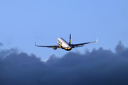 Ryanair Boeing 737-8AS (EI-EBS) at  Hamburg - Fuhlsbuettel (Helmut Schmidt), Germany