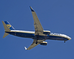 Ryanair Boeing 737-8AS (EI-EBS) at  Luqa - Malta International, Malta