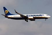 Ryanair Boeing 737-8AS (EI-EBS) at  Palma De Mallorca - Son San Juan, Spain