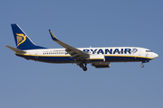 Ryanair Boeing 737-8AS (EI-EBS) at  Tenerife Sur - Reina Sofia, Spain