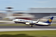 Ryanair Boeing 737-8AS (EI-EBS) at  UNKNOWN, (None / Not specified)