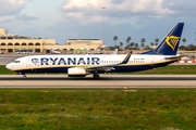 Ryanair Boeing 737-8AS (EI-EBV) at  Luqa - Malta International, Malta
