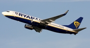 Ryanair Boeing 737-8AS (EI-EBW) at  Cologne/Bonn, Germany