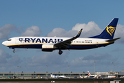 Ryanair Boeing 737-8AS (EI-EBW) at  Dublin, Ireland