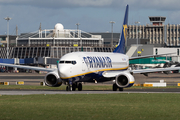 Ryanair Boeing 737-8AS (EI-EBW) at  Dublin, Ireland