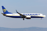 Ryanair Boeing 737-8AS (EI-EBW) at  Frankfurt am Main, Germany