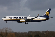 Ryanair Boeing 737-8AS (EI-EBW) at  Hamburg - Fuhlsbuettel (Helmut Schmidt), Germany