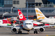 Ryanair Boeing 737-8AS (EI-EBW) at  Hamburg - Fuhlsbuettel (Helmut Schmidt), Germany