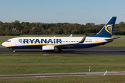 Ryanair Boeing 737-8AS (EI-EBW) at  Hamburg - Fuhlsbuettel (Helmut Schmidt), Germany