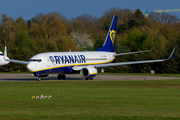 Ryanair Boeing 737-8AS (EI-EBW) at  Hamburg - Fuhlsbuettel (Helmut Schmidt), Germany