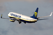 Ryanair Boeing 737-8AS (EI-EBW) at  Luqa - Malta International, Malta