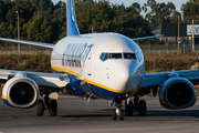 Ryanair Boeing 737-8AS (EI-EBW) at  Porto, Portugal