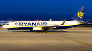 Ryanair Boeing 737-8AS (EI-EBW) at  Tenerife Sur - Reina Sofia, Spain