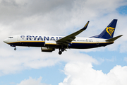 Ryanair Boeing 737-8AS (EI-EBX) at  Nottingham - East Midlands, United Kingdom