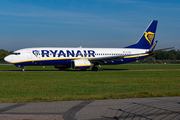 Ryanair Boeing 737-8AS (EI-EBX) at  Hamburg - Fuhlsbuettel (Helmut Schmidt), Germany