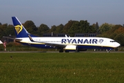 Ryanair Boeing 737-8AS (EI-EBX) at  Hamburg - Fuhlsbuettel (Helmut Schmidt), Germany