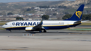 Ryanair Boeing 737-8AS (EI-EBX) at  Madrid - Barajas, Spain