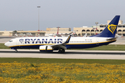 Ryanair Boeing 737-8AS (EI-EBX) at  Luqa - Malta International, Malta