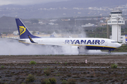 Ryanair Boeing 737-8AS (EI-EBX) at  Tenerife Sur - Reina Sofia, Spain