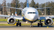 Ryanair Boeing 737-8AS (EI-EBZ) at  Sevilla - San Pablo, Spain