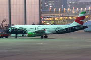 LTE International Airways Airbus A320-232 (EI-EDD) at  Dusseldorf - International, Germany