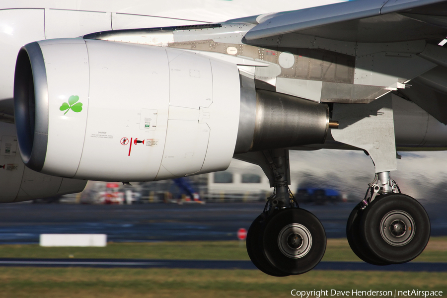 Aer Lingus Airbus A320-214 (EI-EDP) | Photo 6912