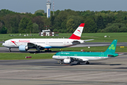 Aer Lingus Airbus A320-214 (EI-EDP) at  Hamburg - Fuhlsbuettel (Helmut Schmidt), Germany