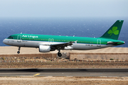 Aer Lingus Airbus A320-214 (EI-EDP) at  Tenerife Sur - Reina Sofia, Spain
