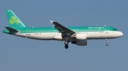 Aer Lingus Airbus A320-214 (EI-EDS) at  Dusseldorf - International, Germany