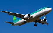 Aer Lingus Airbus A320-214 (EI-EDS) at  Hamburg - Fuhlsbuettel (Helmut Schmidt), Germany