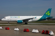 Aer Lingus Airbus A320-214 (EI-EDS) at  Hamburg - Fuhlsbuettel (Helmut Schmidt), Germany