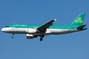 Aer Lingus Airbus A320-214 (EI-EDS) at  London - Heathrow, United Kingdom