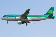 Aer Lingus Airbus A320-214 (EI-EDS) at  London - Heathrow, United Kingdom