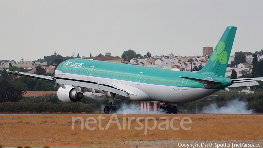 Aer Lingus Airbus A330-302E (EI-EDY) | Photo 212576