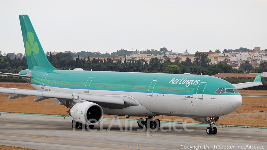 Aer Lingus Airbus A330-302E (EI-EDY) | Photo 212577