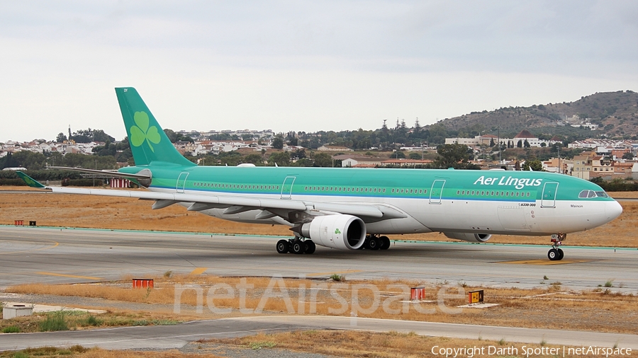 Aer Lingus Airbus A330-302E (EI-EDY) | Photo 212578