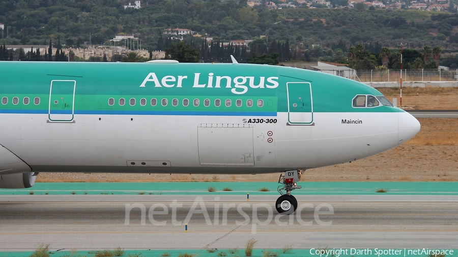 Aer Lingus Airbus A330-302E (EI-EDY) | Photo 212579