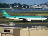 Aer Lingus Airbus A330-302E (EI-EDY) at  Boston - Logan International, United States