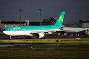 Aer Lingus Airbus A330-302E (EI-EDY) at  Dublin, Ireland