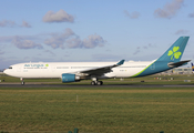 Aer Lingus Airbus A330-302E (EI-EDY) at  Dublin, Ireland