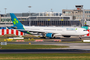 Aer Lingus Airbus A330-302E (EI-EDY) at  Dublin, Ireland